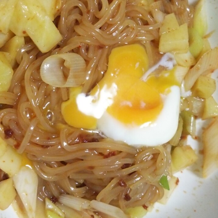 白滝ヘルシー麺